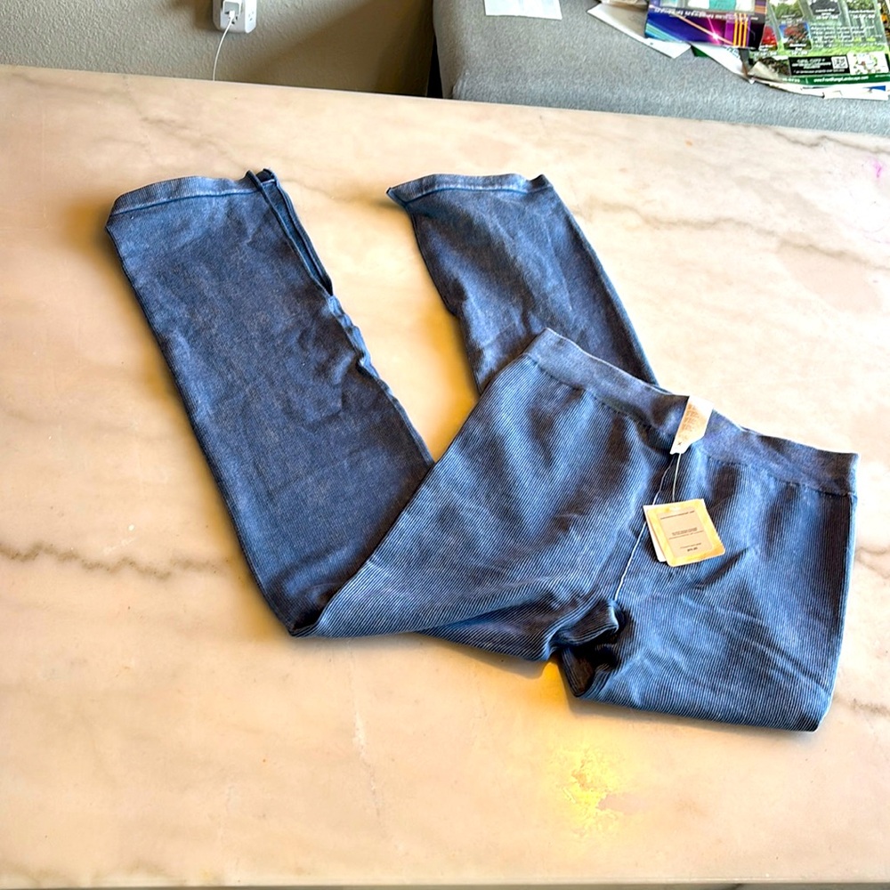 Fabletics cloud seamless high-waisted pant